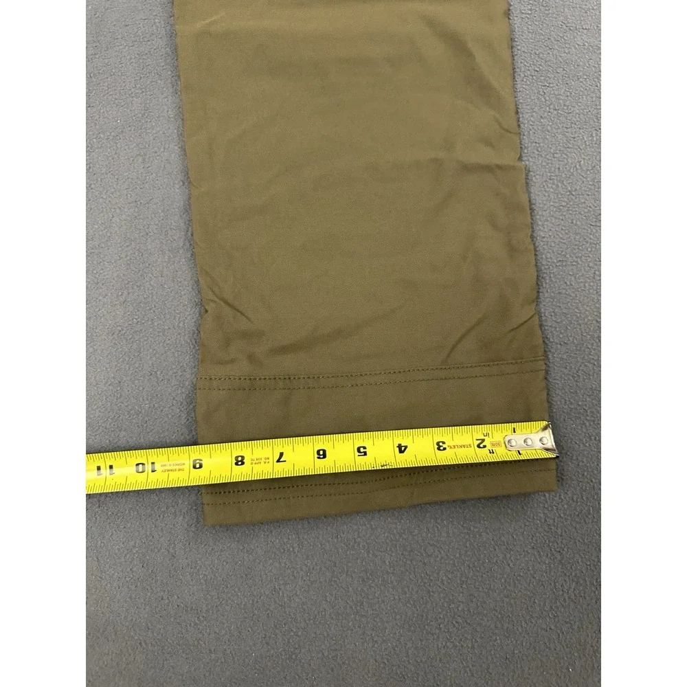 Prana men stretch